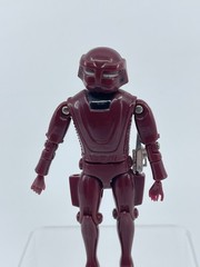 VINTAGE 1970’S MEGO DISNEY BLACK HOLE SENTRY ROBOT