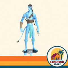 avatar mcfarlane toys world of pandora action figure