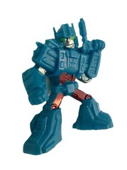 Transformers Tiny Titans Ultra Magnus MiniFigure Robots in Disguise 2.25″ Hasbro