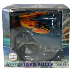 Beast Kingdom – Avatar: The Way Of Water – DS-131 Jake Sully D-Stage 6” Statue