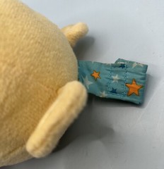 Disney Babies Winnie The Pooh Plush Rattle Sensory Crib Toy Plush