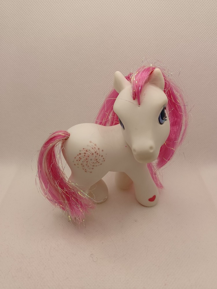 BAIT My Little Pony, G3, Multi-listing, Pick your Pony, Project Ponies.