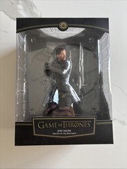 Dark Horse Deluxe Game of Thrones: Jon Snow Battle of The Bastards Action Figure