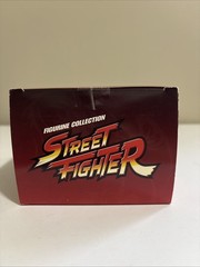 Fanhome Streetfighter #43 Decapre (2021) *Read Description*