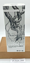 ThreeA 3A Tomorrow Kings (TK) Classics Oyaloper 1/6 Ashley Wood 2011