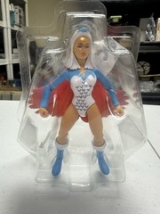 Mattel MOTU Masters of the Universe Origins Sorceress Action Figure-LOOSE