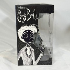 Corpse Bride Victor Emily Figure Set SFC ABYstyle 8″ Collectible Tim Burton