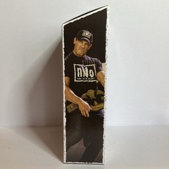 Mattel WWE Elite Collection John Cena nWo 4 Life Ringside Exclusive Figure