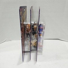 Marvel Legends Retro Sandman Shocker Chamaleon Spider-Man Animated 90 Figure Set