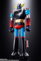 BAS69253: Bandai UFO Robot Grendizer Jumbo Machinder Grendizer