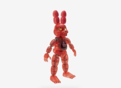 *NEW* Five Nights at Freddy’s Endo Series Toy Bonnie & System Error Toy Bonnie