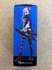 Figma Max Factory Fate/Grand Order #560 Berserker / Miyamoto Musashi Figure
