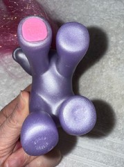 My Little Pony G3 Super Long Hair Petal Blossom MLP 2005