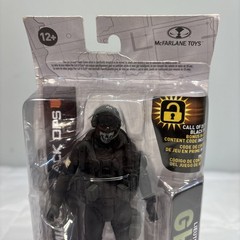 Call of Duty Lieutenant Simon Riley Ghost 6″ Figure Sealed Black Ops 4 McFarlane
