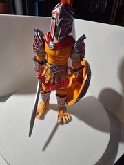 Spartan – Flexi collection