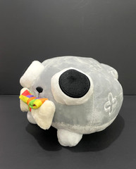 Dandy’s World Pebble Plush Magnetic suction Figure Stuffed Toys for game Fans