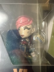 Youtooz Arcane: League of Legends Collection Vi Vinyl Figure #1 | NIB