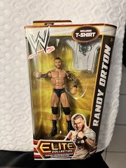 WWE Randy Orton Elite Collection Series 21 Figure New In Box Mattel