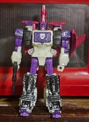 Transformers Generations Wfc Seige Apeface