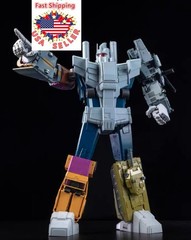 NEW G1 DECEPTICOM Bruticus COMBINATION Magic Square MS 03 04 05 06 07 USA 21″ US