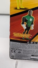 DC Universe Justice League Unlimited Batman Black Suit (See Photos)