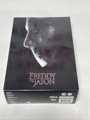 Jason Voorhees Freddy Vs Jason Movie Ultimate Action Figure Sealed NECA Horror