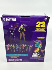 McFarlane Toys Fortnite Dark Bomber Premium Action Figure