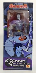 HL Pro Grendizer 9 inch General Gandal figure