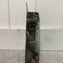 Marvel Legends 6″ Frog-Man Action Figure (Stilt-Man BAF) – NEW OPEN BOX