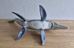 Jurassic World Park Fallen Kingdom Quest Mosasaurus Submarine Works AMC