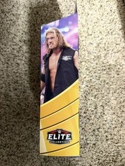 WWE Wrestlemania 37 Elite Edge Action Figure with Build-a-Figure SEALED FASTSHIP