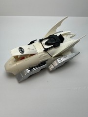 1994 Kenner Batman: The Animated Series Ice Hammer Vehicle DC Comics