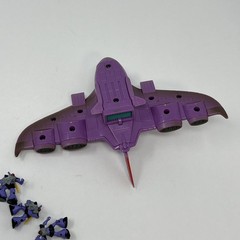 Bandai M&V Series Mobile Suit Gundam Midea & Gaw 2 Pack Loose