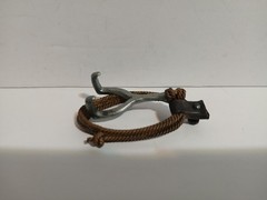Savage Crucible 1:12 Grappling Hook Grapple Harvinger Studios Accessory Only