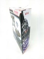 TRANSFORMERS Hasbro – War for Cybertron – SPARKLESS BOT – WALMART – New sealed
