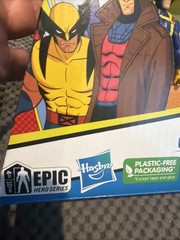 X-Men 97 Target Exclusive FIVE PACK Cyclops, Wolverine, Storm, Rogue & Gambit