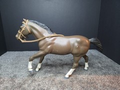 VINTAGE AMERICAN CHARACTER BONANZA HOSS CARTWRIGHT HORSE