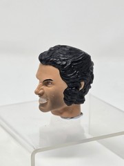 Prototype Resin Head Wolverine Marvel Studios Toybiz 2004 Item #778