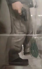 Rare Version Breaking Bad Walter White Collectible Figure PX Exclusive