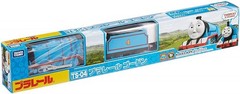 TAKARA TOMY Plarail Thomas TS-04 Gordon For boys 3 years old and over Japan