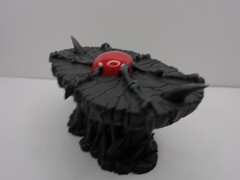 MOTU CLASSICS MASTERS OF THE UNIVERSE SUPER7 SNAKE MOUNTAIN SKELETOR TABLE