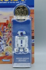 Star Wars Droids 50th Lucasfilm LTD – ARTOO-DETOO / R2-D2