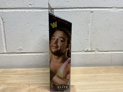 WWE Monday Night War Elite Collection Rob Van Dam Walmart Exclusive Mattel RVD