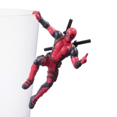 Marvel Deadpool Japanese Blind Box Toy 1 Random Surprise Mini Figure