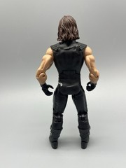 Mattel WWE Elite Sting Wrestling Action Figure 2015 WCW Defining Moments Crow