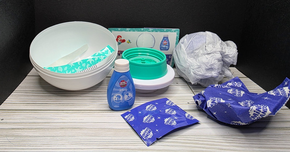 Mini Brands Create Snow Globe “YOU PICK”
