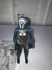Star Wars Black Series Credit Collection Bo-Katan Kryze 6″ FIGURE MINTY
