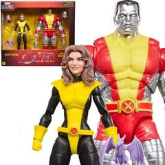 Marvel Legends Astonishing X-Men 2-Pack Kitty Pryde and Colossus NIH