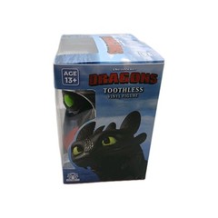DreamWorks How To Train Your Dragon, Toothless Sitting – CultureFly Vinyl Figure