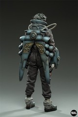 ART FUTURE Coleoptera Hunter 1/6th Limited Collectibles Action Figure New Stock